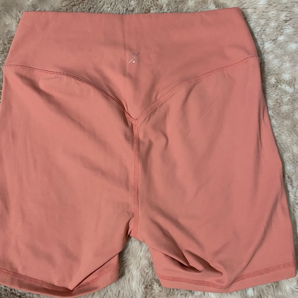 Free Spirit 5” shorts